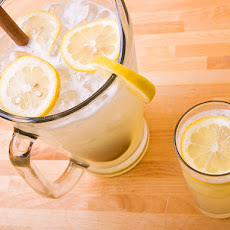 Classic Lemonade
