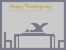 Thumbnail of the map 'A Heron Thanksgiving'