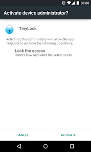 How to download Tiny Lock (Lock Screen) lastet apk for android