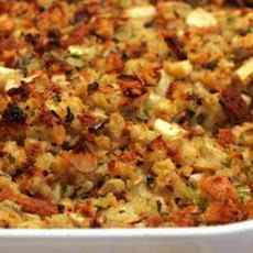 Pumpkin and Herb Stuffing Recipe
