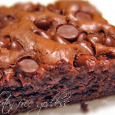 Gluten-Free Chocolate Brownies