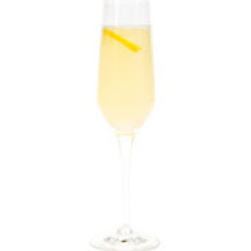 Lemon Bellini