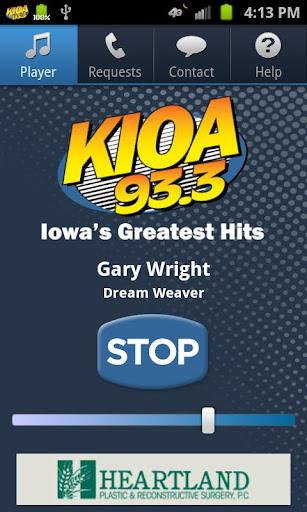 93.3 KIOA