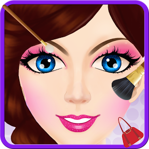 Download Makeup salon games for girls Apk Download