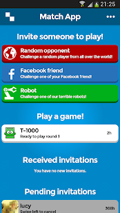 How to install Match App - Social memory game 3.2.9 apk for laptop