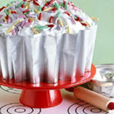 Jumbo Cupcake