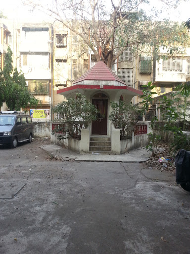 Temple in Borivali West