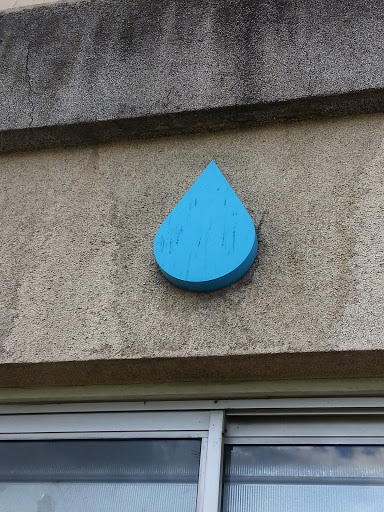 La Goutte D'eau