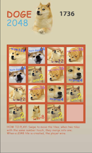 How to download 2048 Doge patch 1.2 apk for laptop