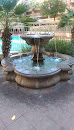 Radisson Fountain #1