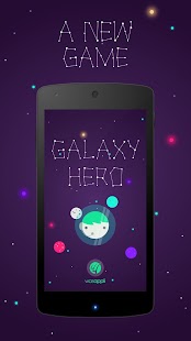 How to download Galaxy Hero - Rescue Stars lastet apk for android