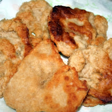 Dad's Breakfast Bread