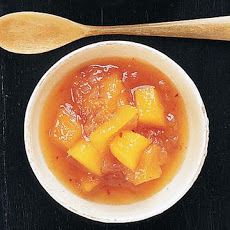 Spicy Mango Chutney