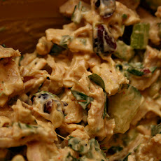 Crock Pot Curried Turkey