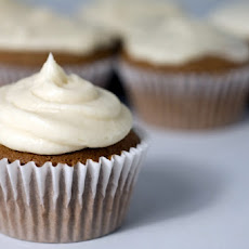 Cinnamon Coffee Frosting