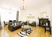 Tigh Tirconaill Apartment
