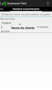 How to install Orçamento Fácil 1.9.8 mod apk for pc