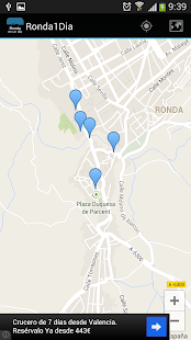 How to get Ronda en 1 día 1.0 apk for bluestacks
