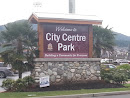 Welcome to City Center Park