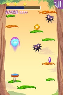 How to mod Forest Jump Varies with device mod apk for android