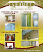 Cortinas Persianas Muebles