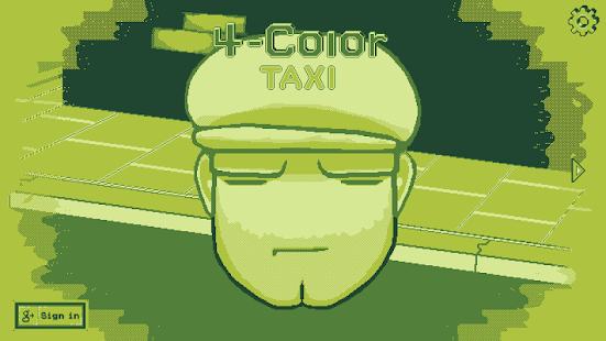 How to mod 4-Color Taxi patch 1.07 apk for pc
