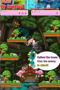 How to download Ninja Girl Defense War!! 1 apk for laptop