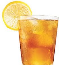 Maple-Bourbon Sour