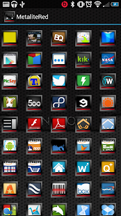 How to mod MetaliteRed ADW Apex Nova Go lastet apk for laptop