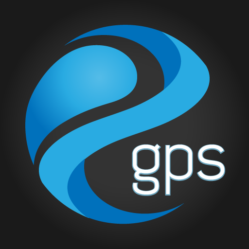 eGPS Tracker LOGO-APP點子