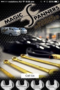 How to get Magic Spanners 4.5.8 mod apk for laptop