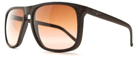 Gafas Glassing marrones