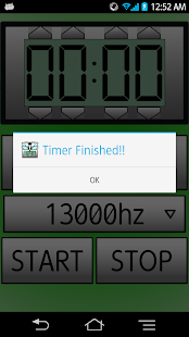 How to download MosquitoTimer 1.1 mod apk for laptop