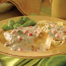 Italian-Style Chicken