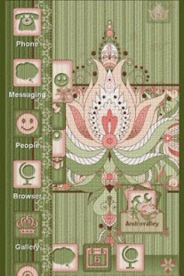 How to mod TSF Theme Simple Elegance patch 3.0 apk for laptop