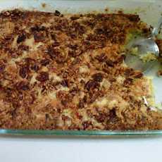 Dump Cake IIi