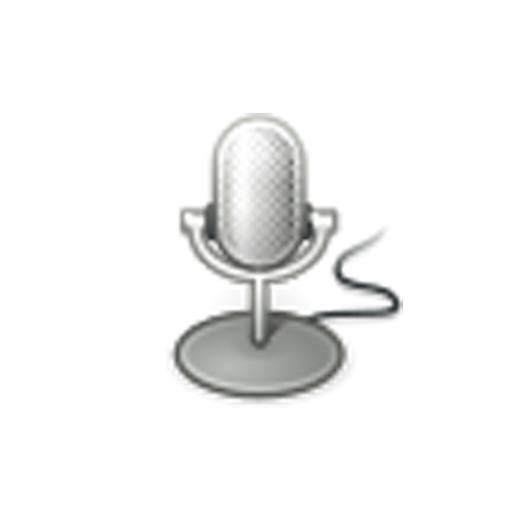 Voice Recorder LOGO-APP點子