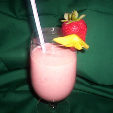 S  and M Smoothie ;)