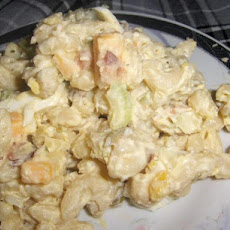 Everything Salad