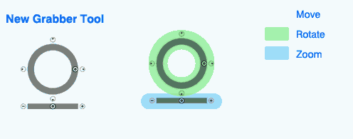 Grabber Tool
