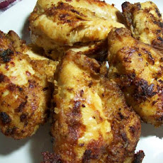 Best Fried Chicken