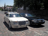 Renta De Autos De Lujo Y Clasicos Para Bodas Y Xv