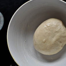 Pizza Swirl Bread