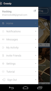 How to download Gossip 1.1 unlimited apk for pc