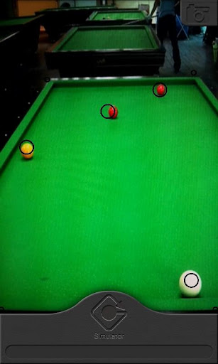 【免費運動App】Billiard Simulator-APP點子