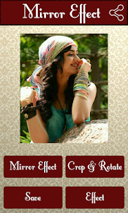 How to get Mirror Effect 11.1 unlimited apk for android