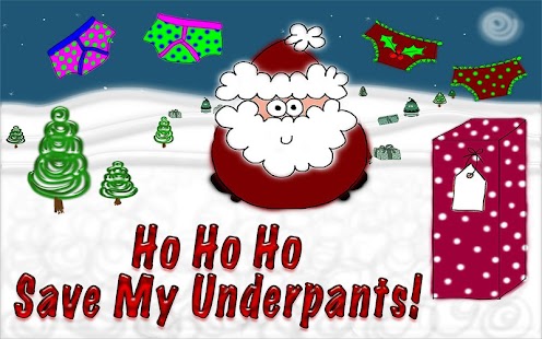 How to download Save Santa's Underpants lastet apk for laptop