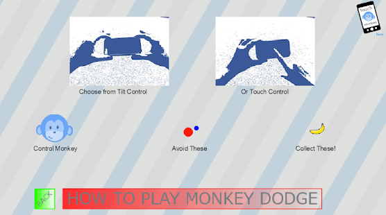 How to install Monkey Dodge Ball 1.31 unlimited apk for laptop