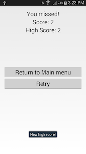 How to mod Touch the Red Dot lastet apk for pc