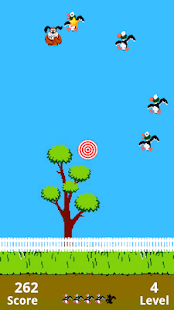 How to mod Ducktap - a twist on Duck Hunt 1.0 unlimited apk for android